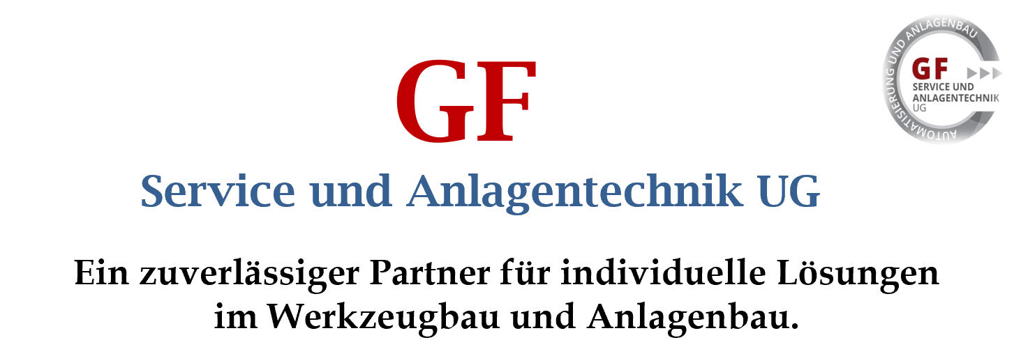 GF Service und Anlagentechnik UG
